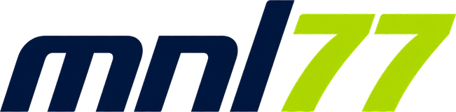 mnl77 official brand logo